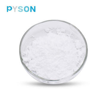 Polvo de citrato de zinc estándar USP